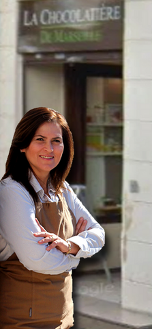 chocolatier marseille